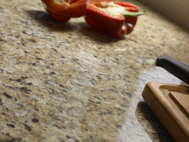 Granite Counter Top