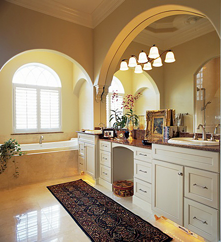 Master Bathroom 3